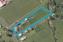 2149 West Coast Road, Panguru, Kohukohu