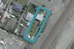 54 Donegal Street, Belfast, Christchurch