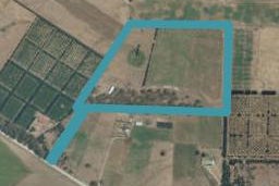 610 Heslerton Road, Leeston