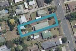 41 Herbert Road, Queenwood, Hamilton