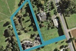 1462 Great South Road, Ramarama, Drury