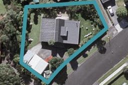 14 Russell Drive, Oakura, Oakura