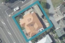 2 Ings Avenue, Saint Clair, Dunedin