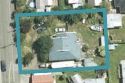 183 Scott Street, Redwoodtown, Blenheim