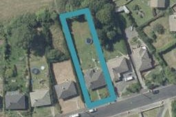 8 Panmure Avenue, Calton Hill, Dunedin