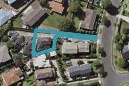 24A Pyatt Crescent, Saint Johns, Auckland