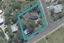 14 Station Road, Warrington, Waikouaiti
