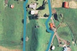 2386 Tarata Road, Tarata, Inglewood