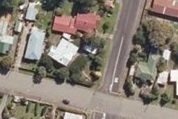 6 Ross Street, Marton