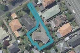 5 Hobson Street, Saint Clair, Dunedin