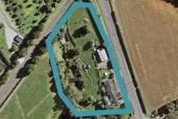 1446 Great South Road, Ramarama, Drury