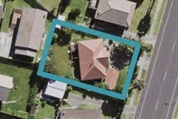 17 Caribbean Drive, Unsworth Heights, Auckland