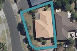 1 Jersey Place, Grandview Heights, Hamilton