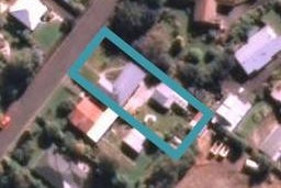 21 Constitution Avenue, Milton