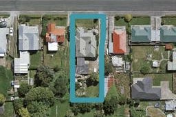 347 Ettrick Street, Georgetown, Invercargill