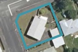 34 Trafalgar Street, Dannevirke