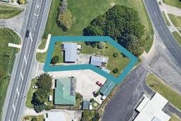 223 State Highway 33, Paengaroa, Te Puke