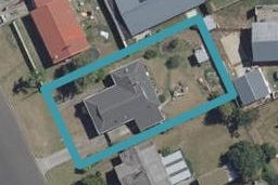 13 Russell Avenue, Ngaruawahia