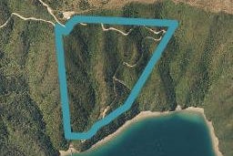0 Waihinau Bay, Port Ligar, French Pass