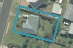 1 Menzies Place, Paeroa, Paeroa