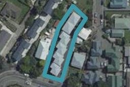 1/23 Austin Street, Sydenham, Christchurch