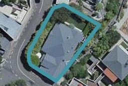 3 Clermont Terrace, Kelburn, Wellington