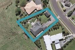 60 Shelter Grove, Frankleigh Park, New Plymouth