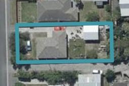 402 Bower Avenue, Parklands, Christchurch