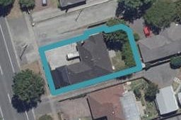 22 Galloway Street, Hamilton East, Hamilton