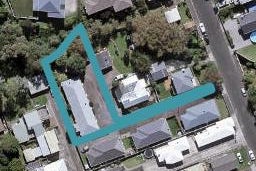40B Belt Road, Moturoa, New Plymouth