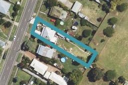16 Stanley Road, Te Hapara, Gisborne