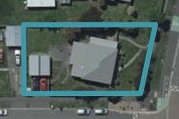 21 Collins Street, Addington, Christchurch