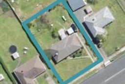 32 De Merle Street, Kaikohe, Kaikohe