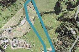 313 Okura River Road, Redvale, Auckland