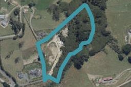 800 Blueskin RD, Mount Cargill, DUNEDIN