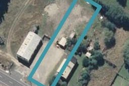 1607 Lumsden-Riversdale Highway, BALFOUR, Balfour