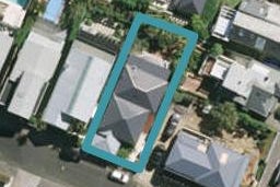 1 Yarborough Street, Saint Marys Bay, Auckland