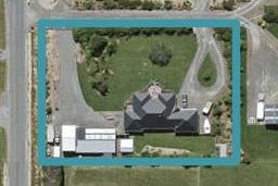 242 Chesney Street, Tisbury, Invercargill