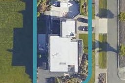 1 Ocean Ridge Boulevard, Kaikoura Flat, Kaikōura