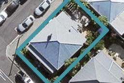 12 Brisbane Street, Grey Lynn, Auckland