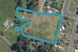 1 Gregg Street, Dannevirke
