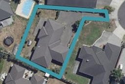20 Cole Thomas Place, Huntington, Hamilton
