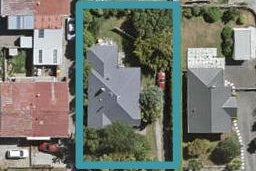 48 Fulton Street, Gladstone, Invercargill