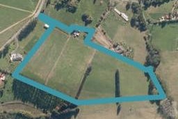 0 McLennan Road, Whakapara, Hikurangi