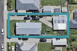 39 Cunningham Street, Grasmere, Invercargill