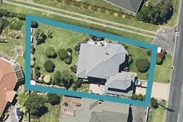 199 Tanners Point Road, Tanners Point, Tahawai