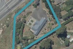 735 East Taieri-Allanton Road, Allanton, Mosgiel