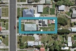 71 Ethel Street, Newfield, Invercargill