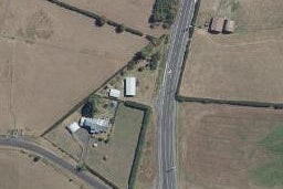 838 Horotiu Road, Te Kowhai