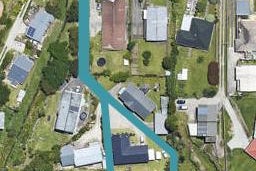 44 Queen Street, Te Puke, Te Puke